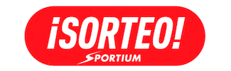 Sticker by Sportium
