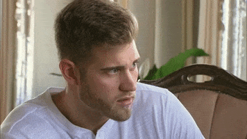 Frustrated Episode 7 GIF by The Bachelorette