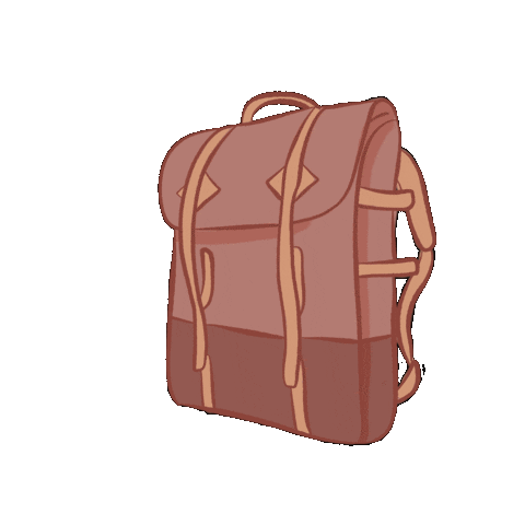Travel Sticker