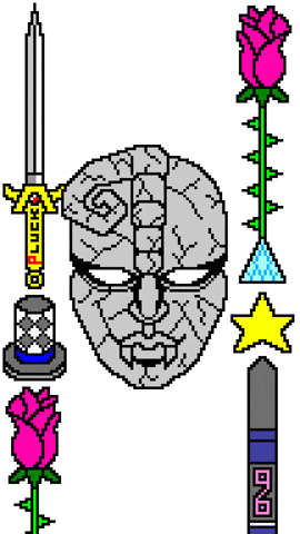 Animation Hommage GIF