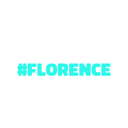 Faculdade Florence Sticker