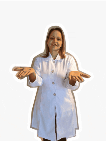 Roupa Branca GIF
