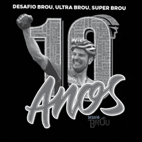 Nqsf 10Anos GIF by Brou Bruto