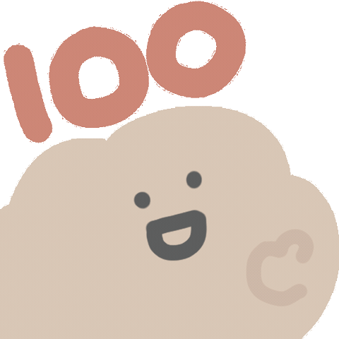 Sticker by Square Studio