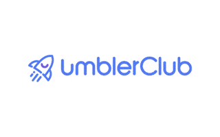umblerClub Sticker