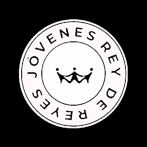 Iglesia Rey de Reyes GIF