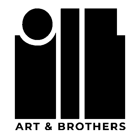 sticker by ART & BROTHERS