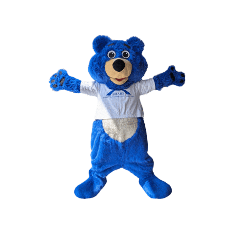 Sticker by SHARE Society