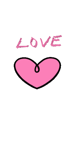 Love Sticker