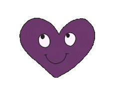 Wait Love Sticker