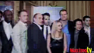 Hayden Panettiere GIF