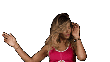 Dj Kiss Sticker by Aleska Genesis