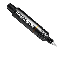 Sticker by HairLusion