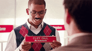 State Farm GIFs - Find & Share on GIPHY