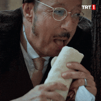 Hungry Meal GIF by TRT