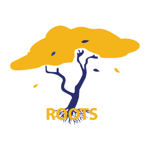 Roots Sticker by Visa South Africa