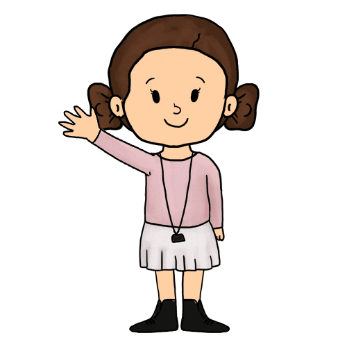 Leonardo Tatum Sticker