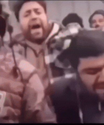 علی پروین GIF