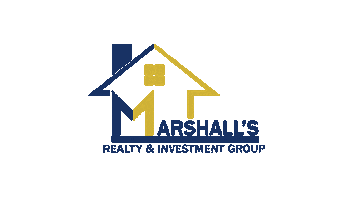 Closing Day Sticker by Marshall's Realty & Investment Group