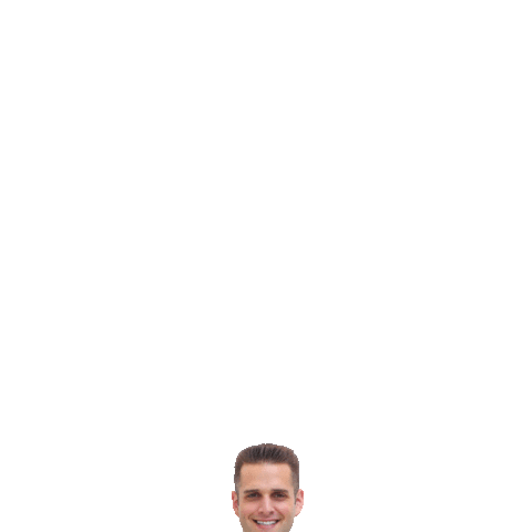 SMB Team Sticker
