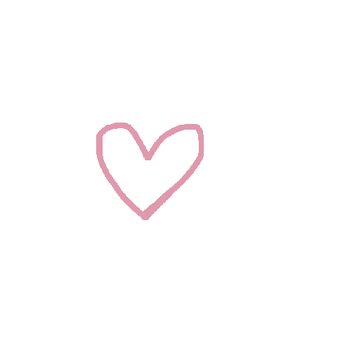 Heart Sticker
