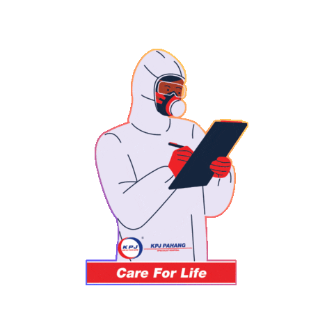 KPJ Pahang Sticker