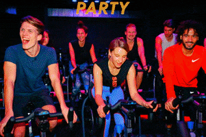 Becycle GIF