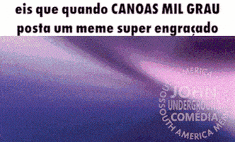 Canoas GIF