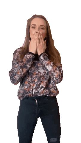 IzabelKapela Sticker