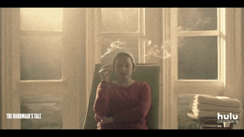 Handmaids Tale GIF