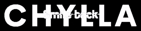 Chylla Clothing GIF