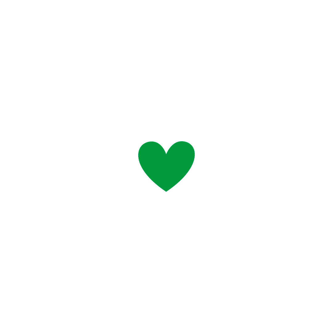 Verde Green Heart Sticker by Tok&Stok for iOS & Android GIPHY
