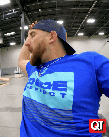 Celebration Dp GIF by QuikTrip