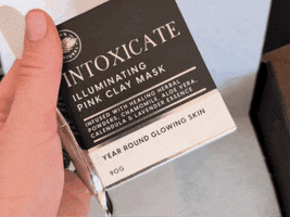 Skincare GIF