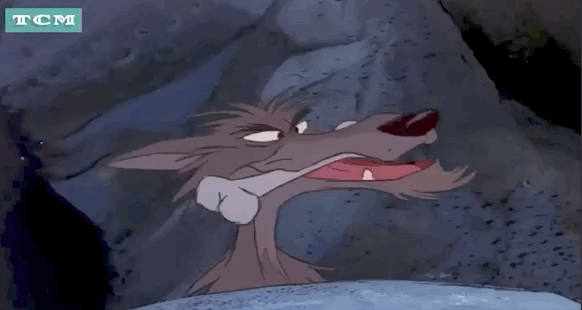 The Sword In The Stone Animation GIF by Turner Classic Movies - Find