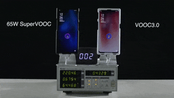 Oppo GIF