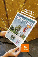Revista Buena Energia GIF by Celsia