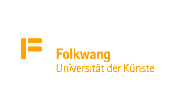 Sticker by Folkwang Universität der Künste