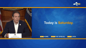 Andrew Cuomo Powerpoint Slides GIF
