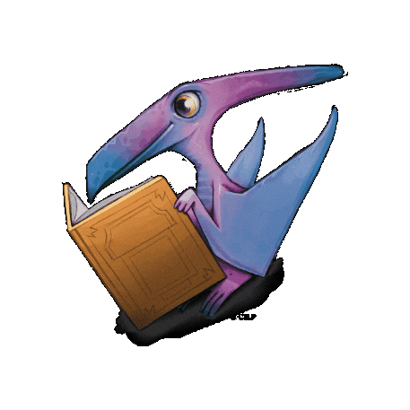 Unearthastory Sticker by WestIslipLibrary