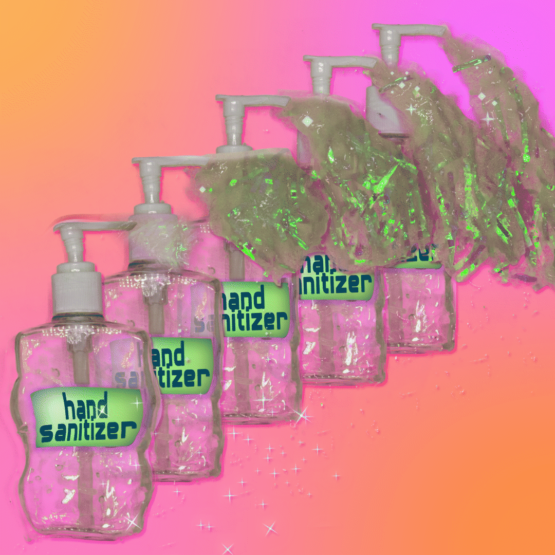 Sick Work GIF by erma fiend