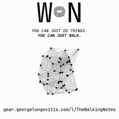 Flow Think GIF by George Longovitis