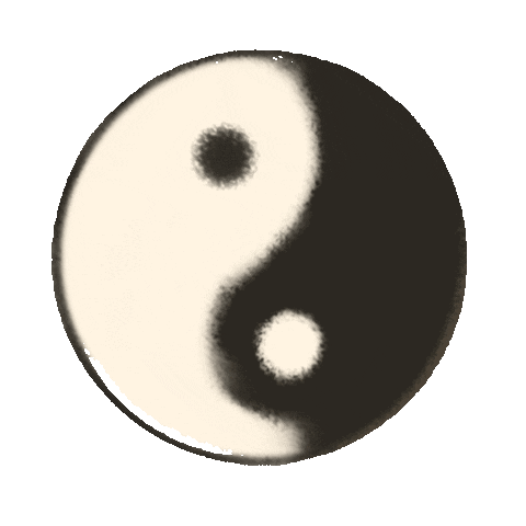 Illustration Sticker