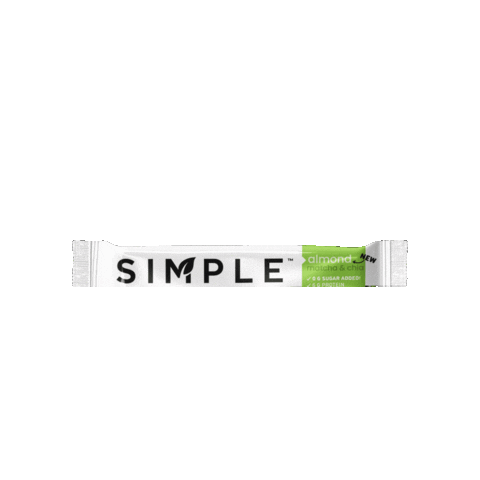 Simple Bars Sticker
