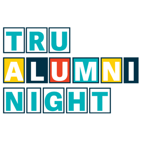 Bc Alumni Sticker by Thompson Rivers University