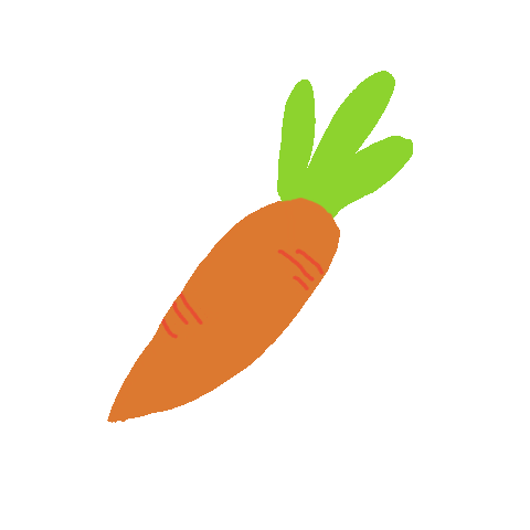 Cute-carrot GIFs - Get the best GIF on GIPHY
