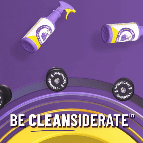 Workout Exercise GIF by Planet Fitness
