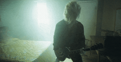 End Of The World Emo GIF by Pure Noise Records