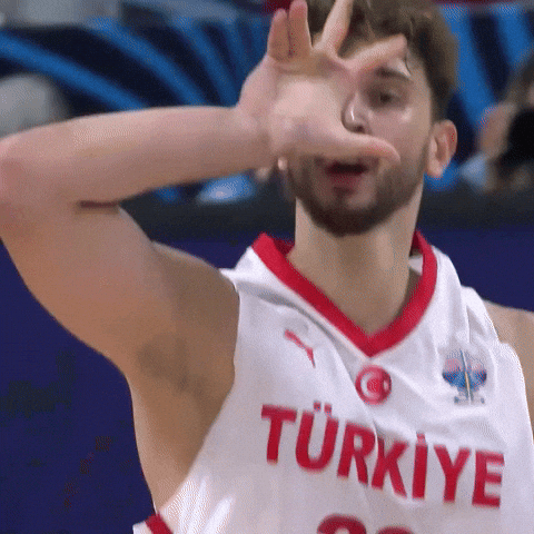Houston Rockets GIF