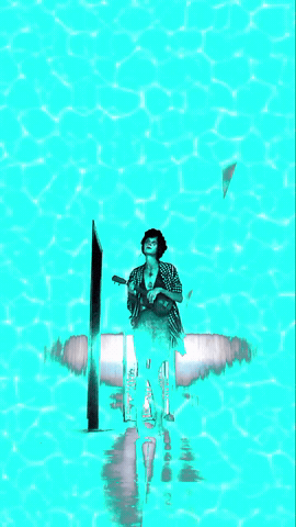 Sing Other Dimensions GIF by ellaknor
